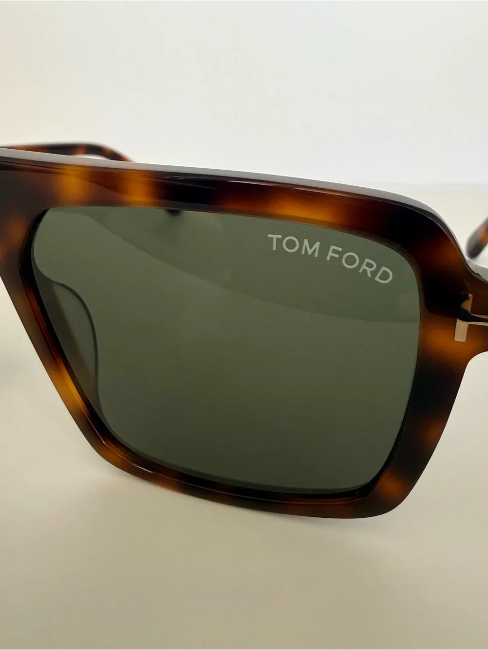 NEW!!! Tom Ford men sunglasses Vincent TF1176 53N Authentic